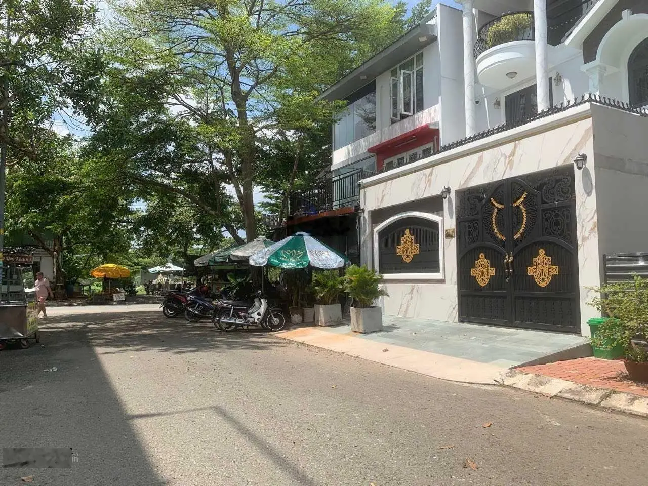 Cần bán lô đất 90m2 KDC Nam Long - Đỗ Xuân Hợp, vị trí đẹp đường 12m. Giá 7,6 tỷ có TL