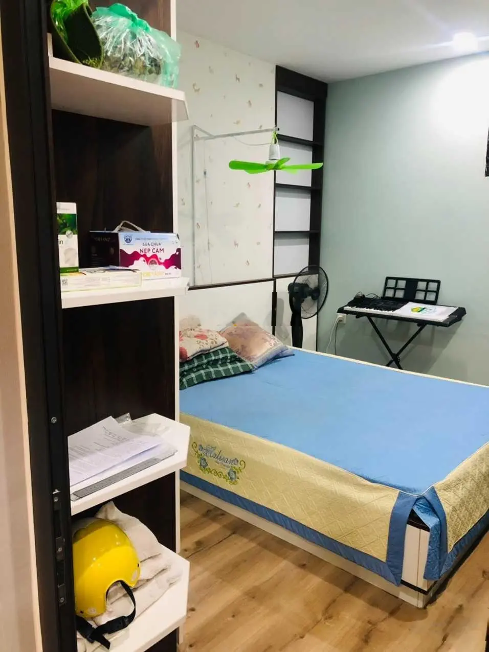 Bán căn Cát Tường Eco TP Bắc Ninh, căn 68m2 2N 2VS có sổ hồng, LH: 0978 862 ***