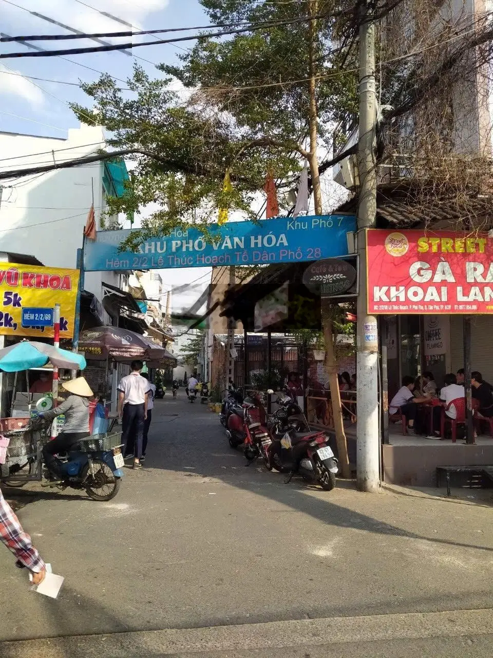 Bán gấp mtkd phan thị hành, dt 7,8 x 10m, đúc 3 tấm, có hhd thuê, giá 7,5 tỷ tl