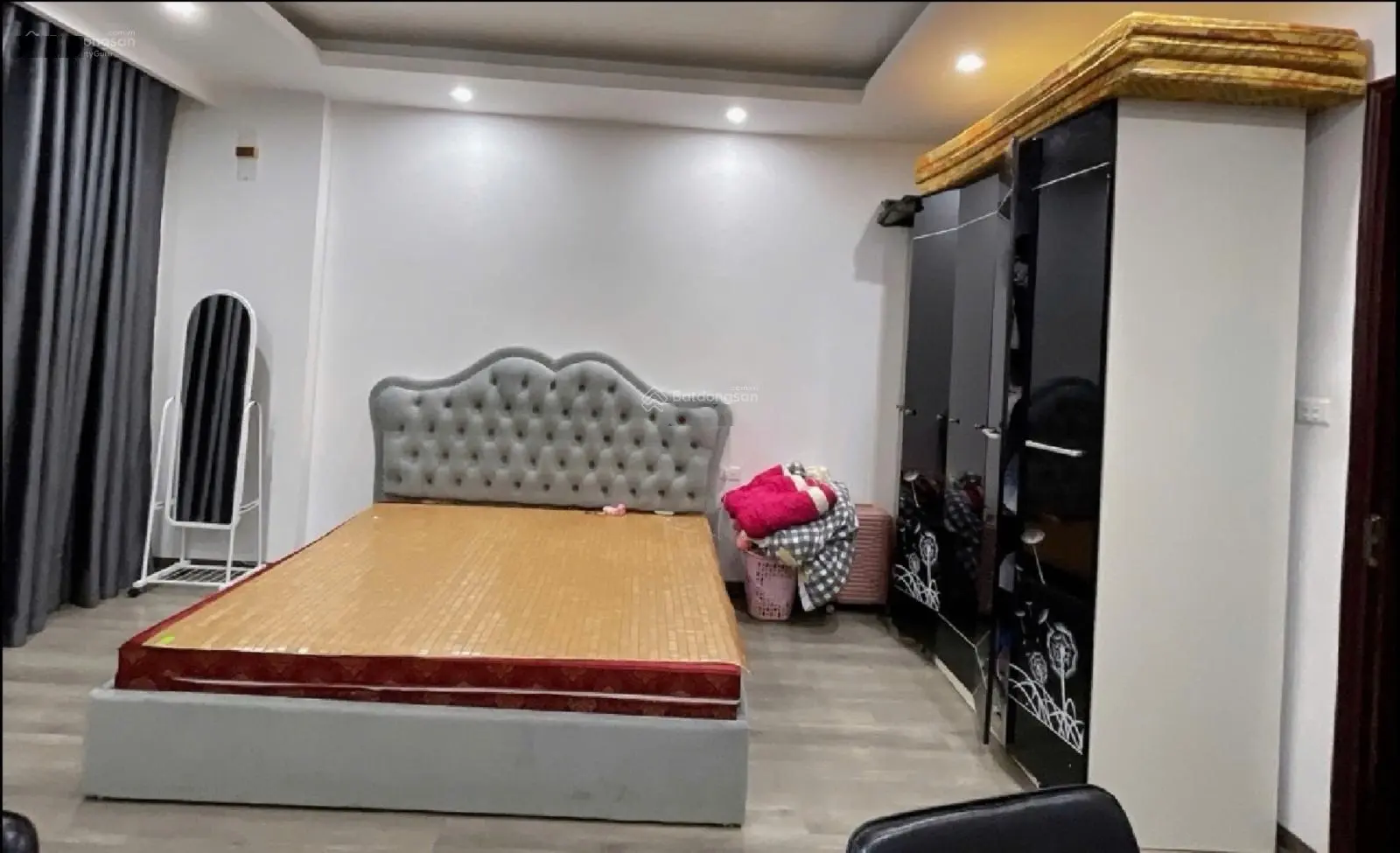 Siêu hiếm ! nhà hàm nghi 52m*6t*mt5,1m - ngõ thông ô tô - tặng n/t vip - ở ngay - 14,1 tỷ