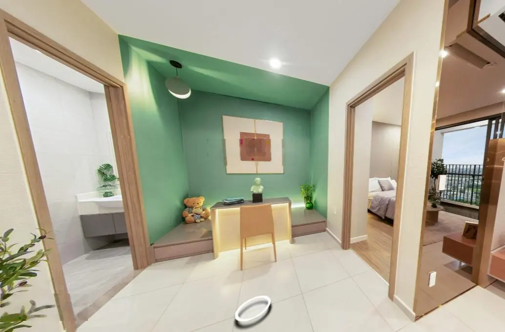 Quỹ căn chuyển nhượng độc quyền giá tốt MT Eastmark City 1PN từ 2,4 tỷ, 2PN từ 2,8 tỷ, 3PN từ 3,5tỷ