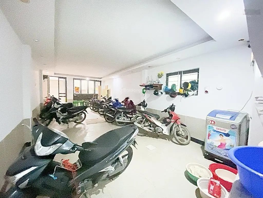Bán nhà chung cư mini Phùng Khoang 68m2, 7T 16 phòng, full nội thất, lô góc HĐ 80tr/tháng giá 13 tỷ