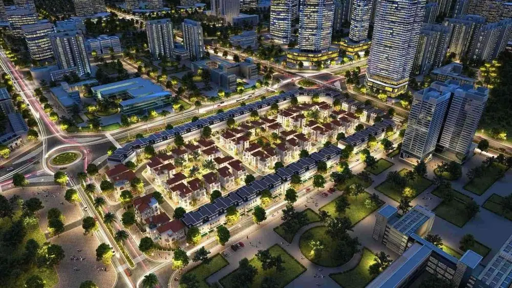 Bán biệt thự mặt đường Xuân Tảo - Siêu phẩm độc bản trên thị trường