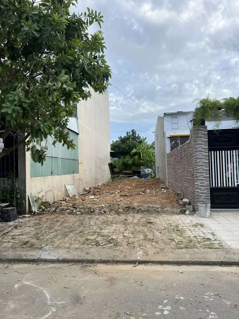 Bán đất KDC Bá Tùng đường 5m5 đẹp tuyệt giá R.ẻ nhất khu vực