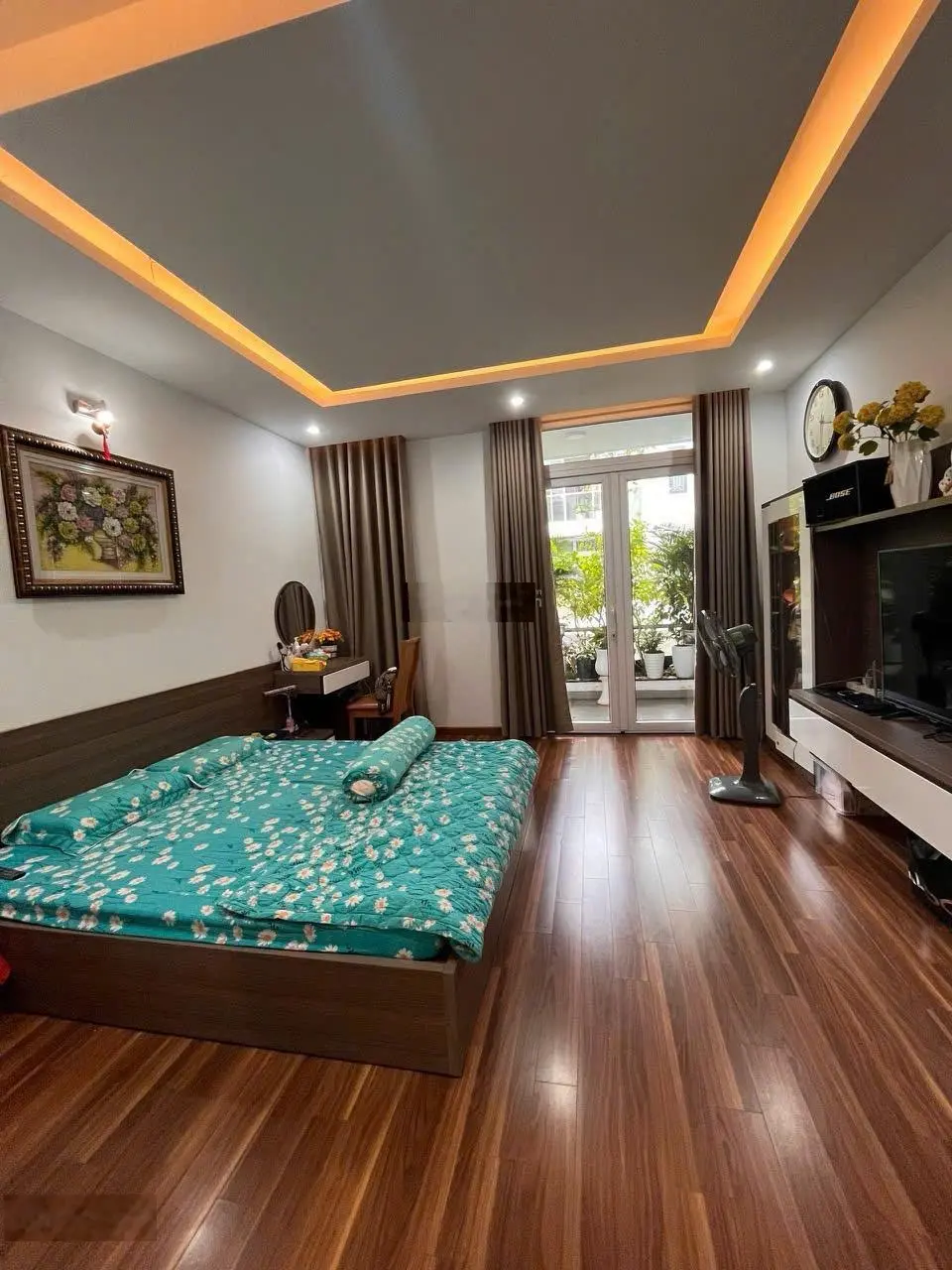 Bán nhà 3 tầng hiện đại, ngay đường Tạ Xuân Thu, VCN Phước Hải, Nha Trang