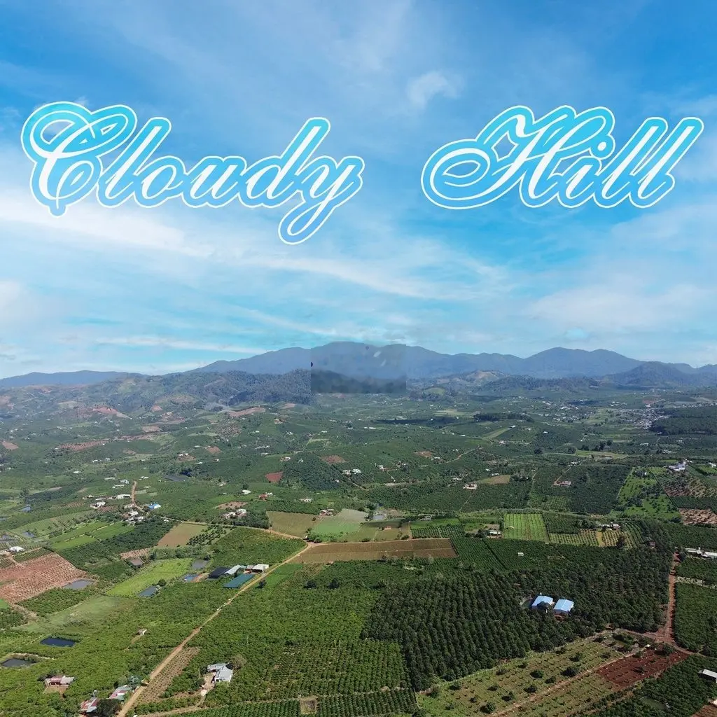 Đất thổ cư view đẹp