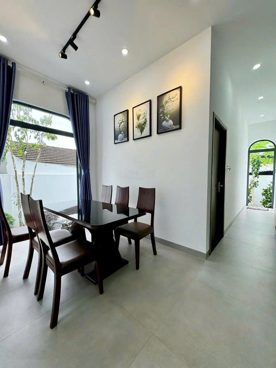 Bán nhà mẫu Nhật, ngay trung tâm thị trấn Diên Khánh, Khánh Hoà. Sổ đỏ DT: 260m2 (ngang 10m) 3tỷ580