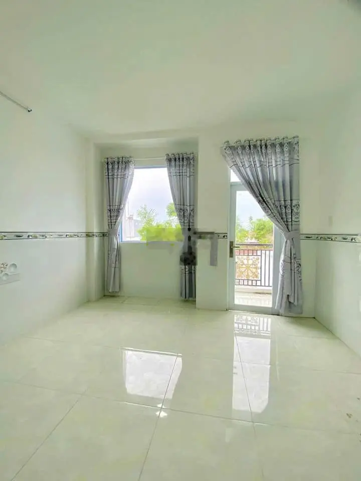 CHỦ NGỘP CẦN BÁN GẤP NHÀ 1T1L, TRẦN QUỐC TOẢN, Q3 57,2M2/ 1,62 TỶ, SHR