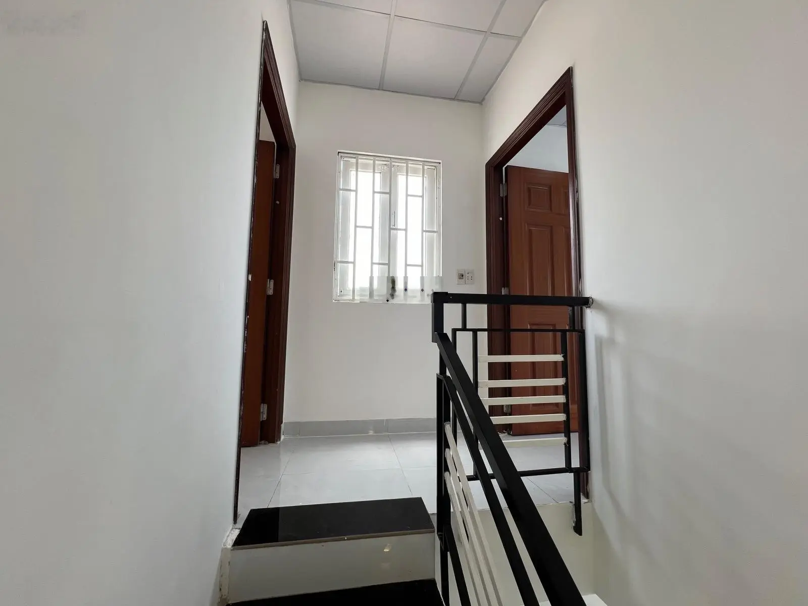 Bán nhà riêng 33m2 hẻm C2 đường Phạm Hùng, X. Bình Hưng, H. Bình Chánh