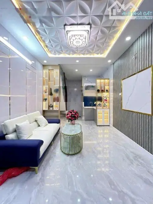Siêu phẩm Quận 3 _ Bán nhanh căn nhà nhỏ siêu phẩm Quận 3 _ Bán nhanh căn nhà nhỏxinh SHRGiá 1tỷ650