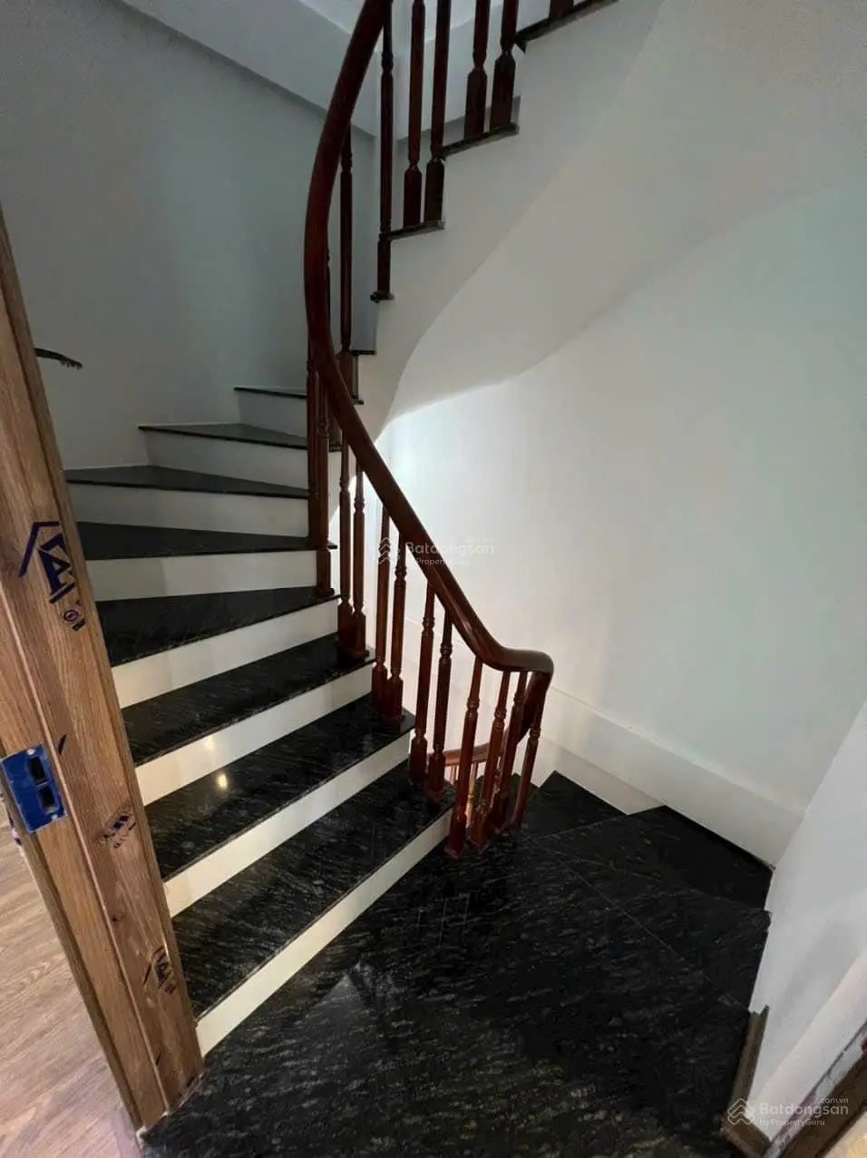 Bán Nhà Riêng Thị Trấn Trạm Trôi Hoài Đức 35m2.