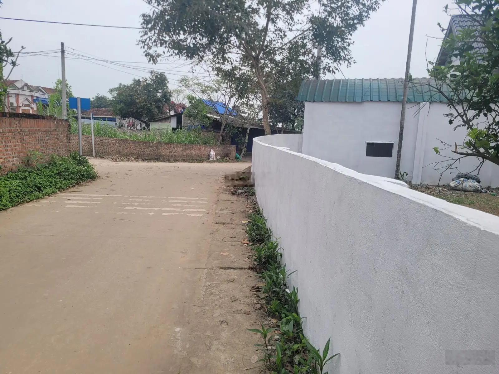 Kinh doanh thả ga. Đường trục chính. 400m2- chỉ 3.3 tỷ. Sổ đỏ