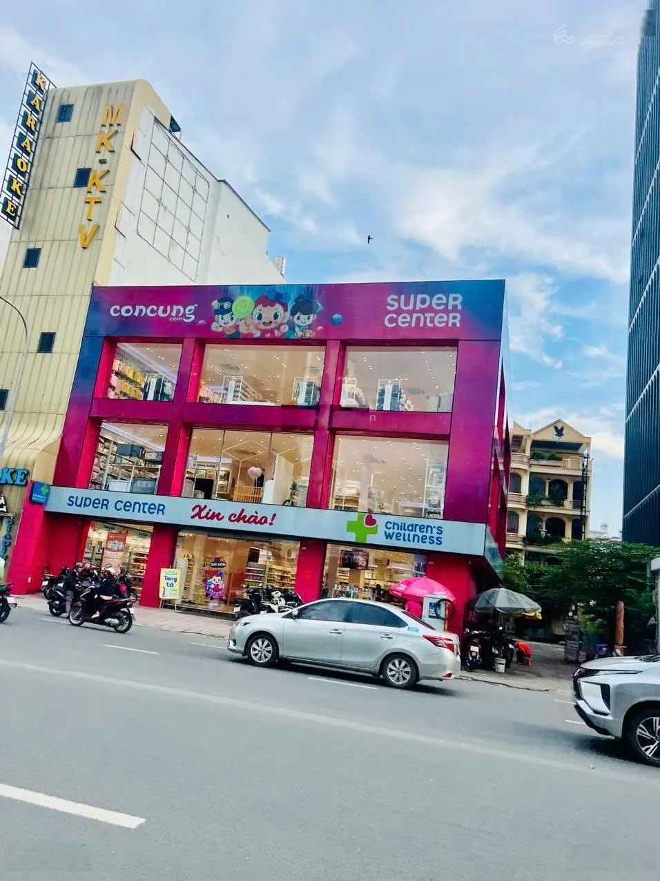 Siêu Hiếm Căn Góc 2 MT. Phường Tây Thạnh. Tân Phú. DT 16x22m. 3 tầng. HDT 150 triệu. Giá 40 tỷ