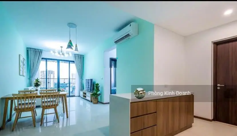 Bán Giá Tốt: Căn hộ One Verandah giá chỉ 6,5 tỷ VND tại One Verandah Quận 2