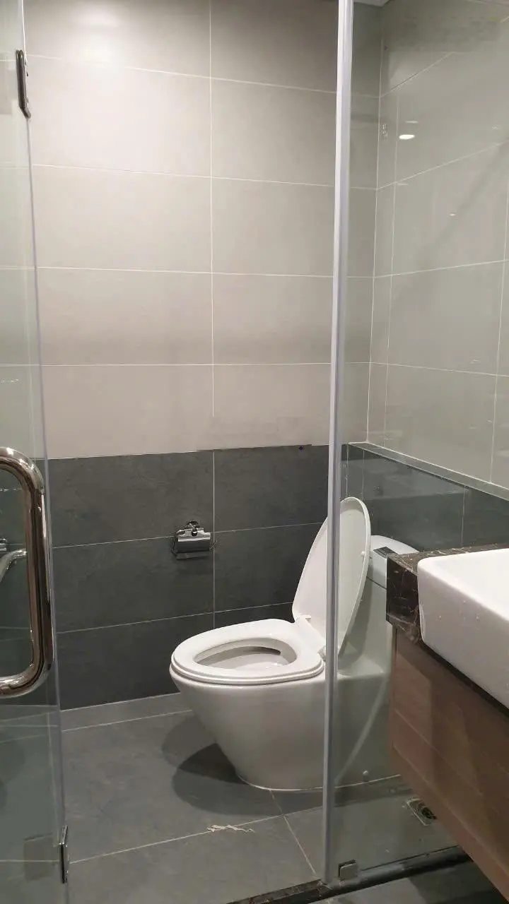 Chính chủ cần bán 2 căn chung cư Vinhomes Sky Park 52m2, có logia, FULL nội thất, FULL tiện ích