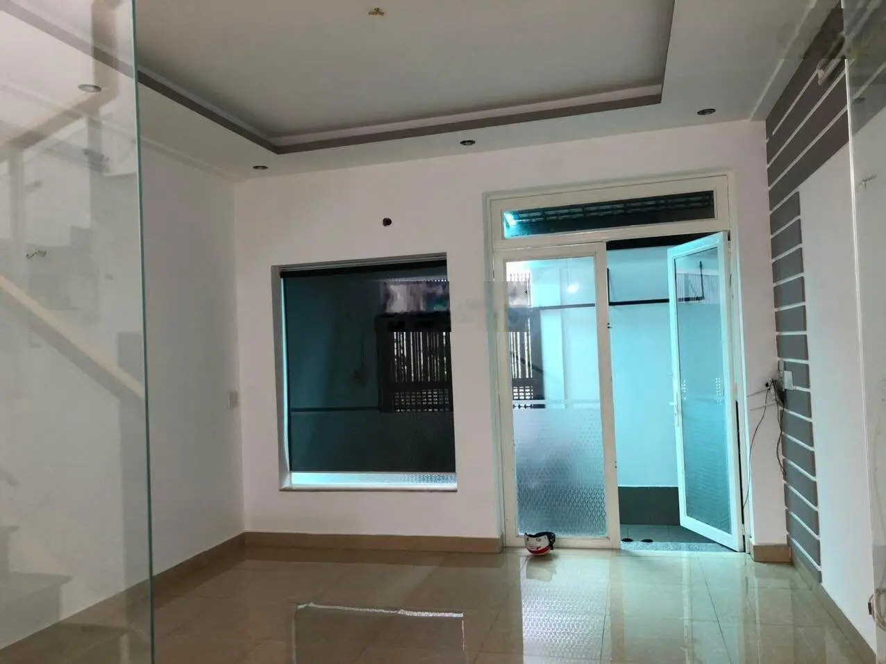Không có căn thứ 2 ạ! Bán nhà mới 3 tầng x 56m2 - Gần CV Gia Định - Chỉ 5,99 tỷ