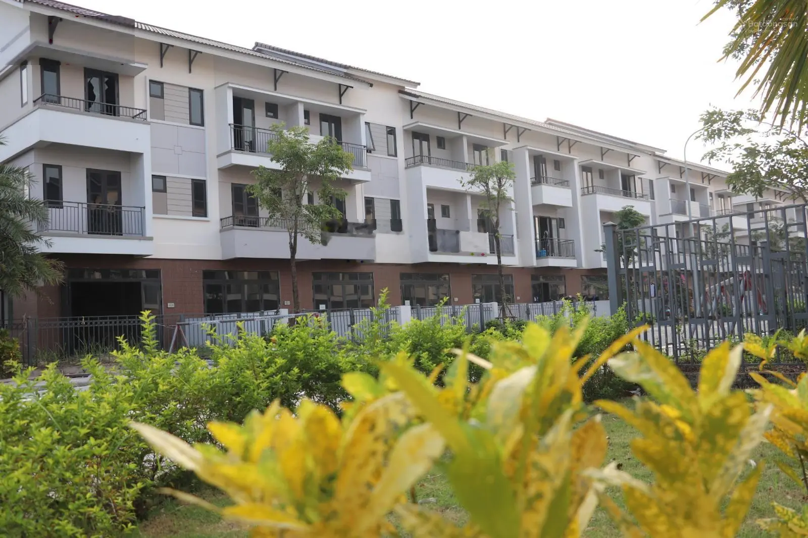 Sở Hữu Shophouse Centa Riverside Đón Đầu Sóng Tăng Giá Trong Thời Gian Tới