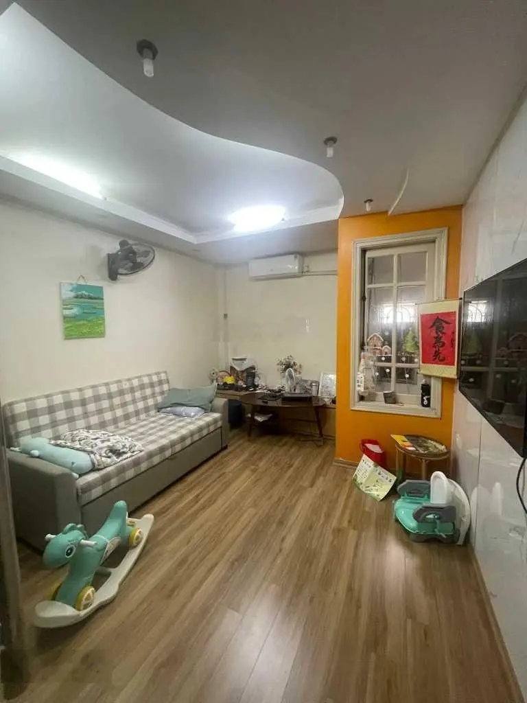 Bán nhà 4 tầng, diện tích 46m2, kinh doanh tại Tựu Liệt, Tam Hiệp, Thanh Trì