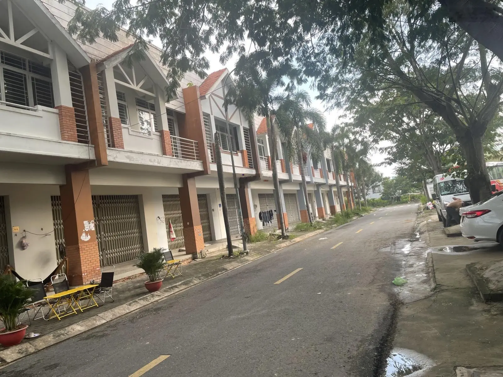 Chỉ 2.6 tỷ , Quí Khách hàng có thể sở hữu ngay 1 căn nhà thô 1 trệt + 1 lầu tại KDC Long Hậu