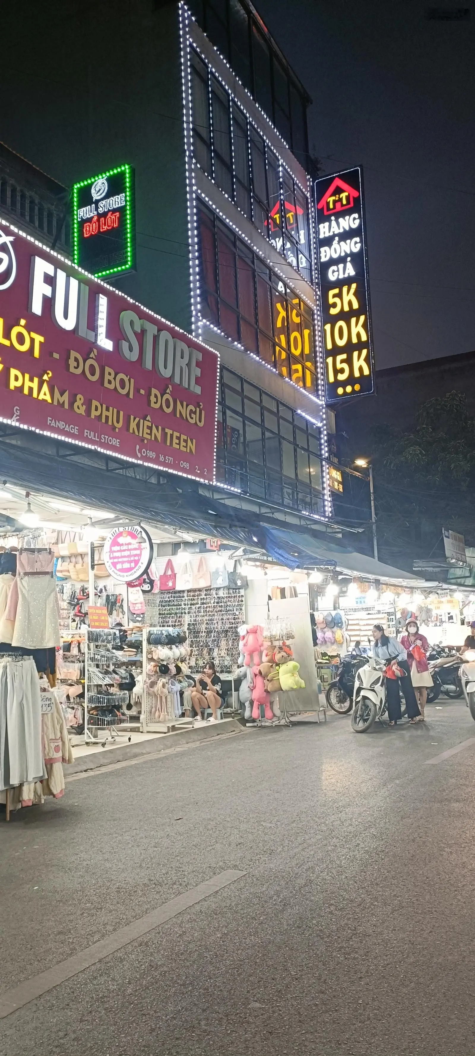 CCMN Phùng Khoang Nam Từ Liêm. Dt 51m, 5 tầng, 10 phòng Khép kín. Giá 8.5 tỷ, gần ô tô