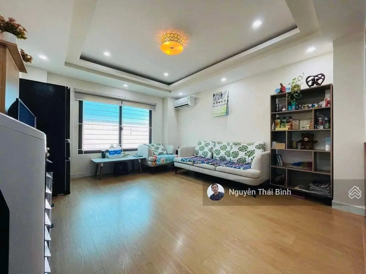 Mặt tiền Phú Nhuận - Kế Q1 - ngay Nguyễn Văn Trỗi - 5 tầng BTCT - 5PN - khu vip hiếm nhà bán 16tỷ
