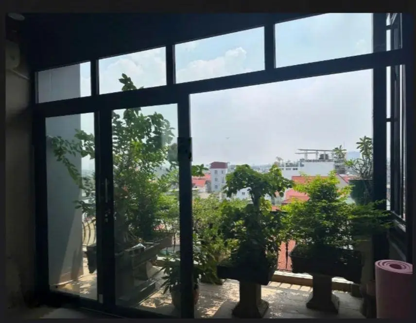 Siêu hiếm tây hồ .tứ liên .42m x7 t Mt 6,5 m giá bán 12 tỷ . Tây Hồ tứ liên .