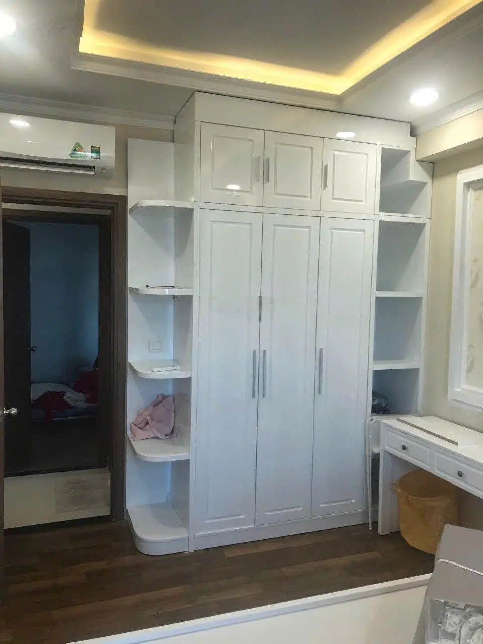 Chính chủ bán căn hộ The Pegasuite giá tốt nhất 60m2 2 tỷ 950 full nội thất