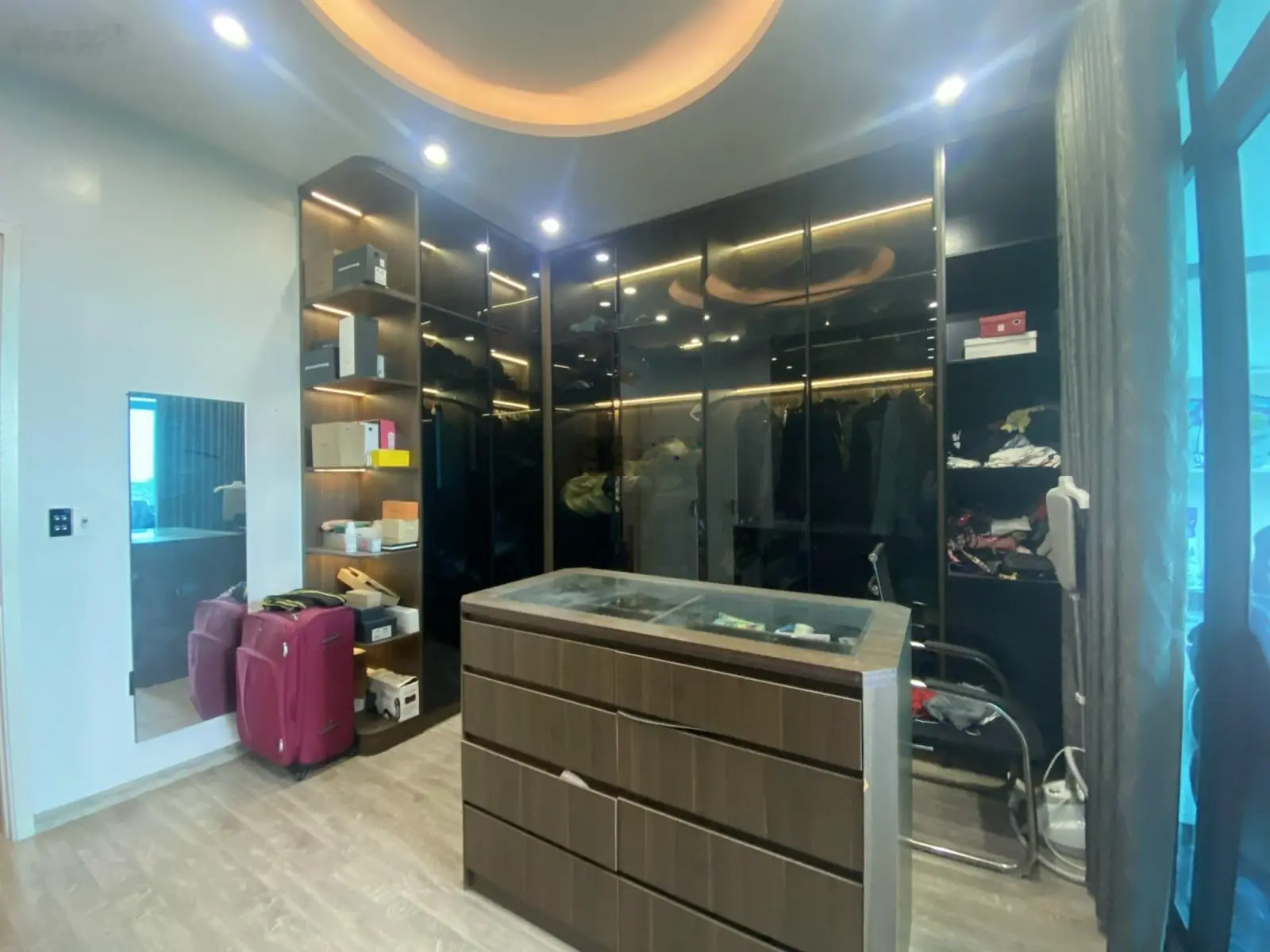 Nhà 5 tầng dân xây độc lập TĐC Tam Kỳ - gần chi cục thuế Lê Chân