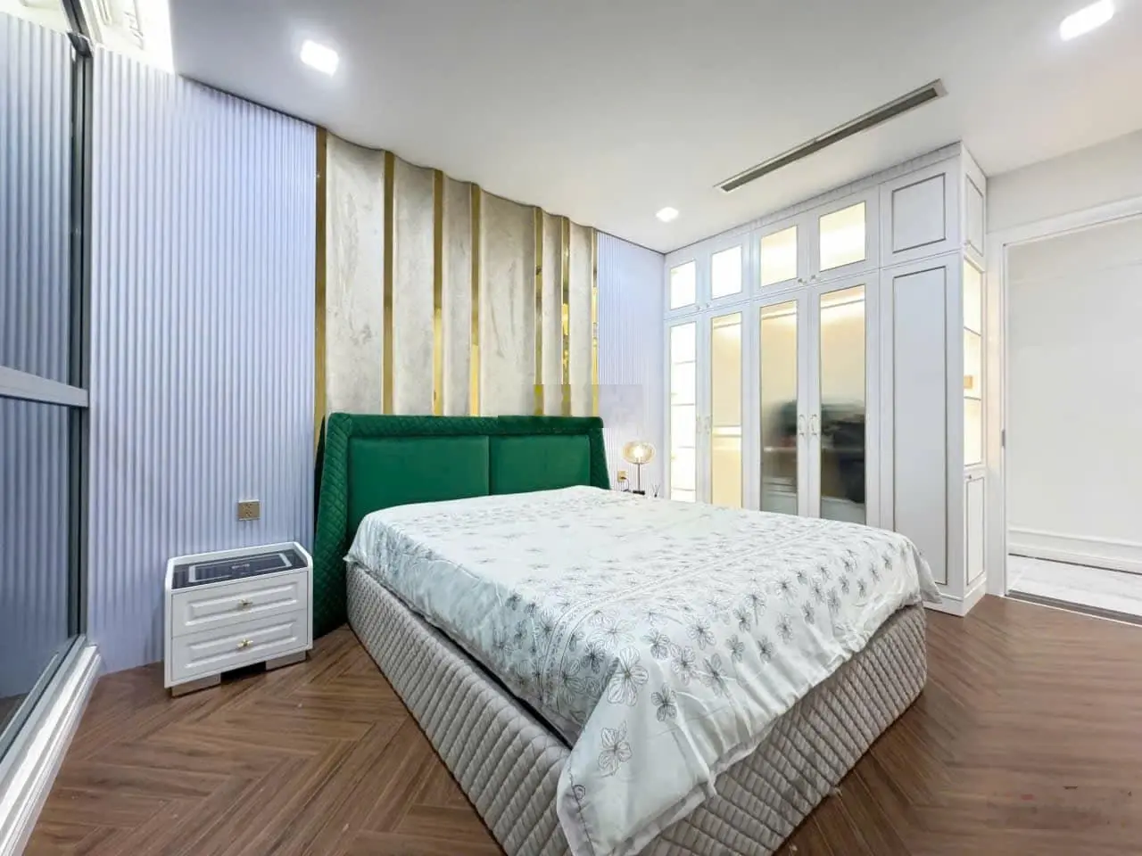 Nhà Đẹp Có Gu Chỉ Hơn 1 Tỷ 8 Sở Hữu Căn 3PN Happy Valley Premier Phú Mỹ Hưng 112m2 . Sổ Hồng Riêng.