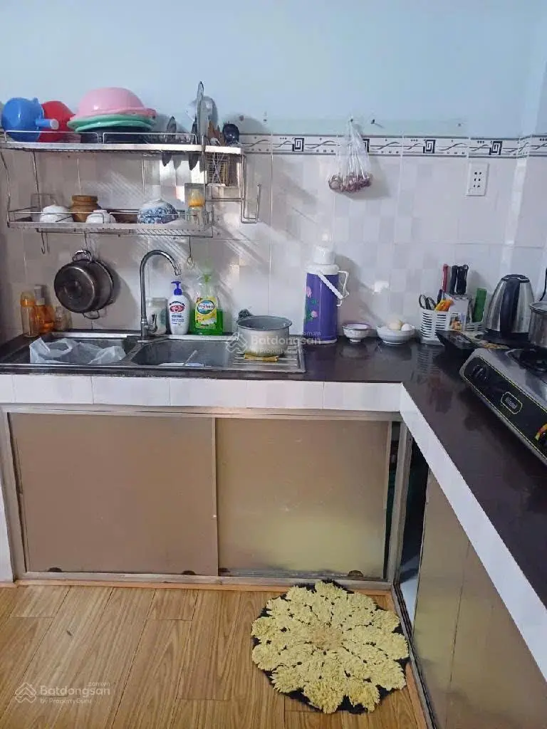 Bán nhà mặt tiền đường Đô Đốc Chấn 5x12m. Gần AEON Tân Phú, gía nhỉnh 5tỉ