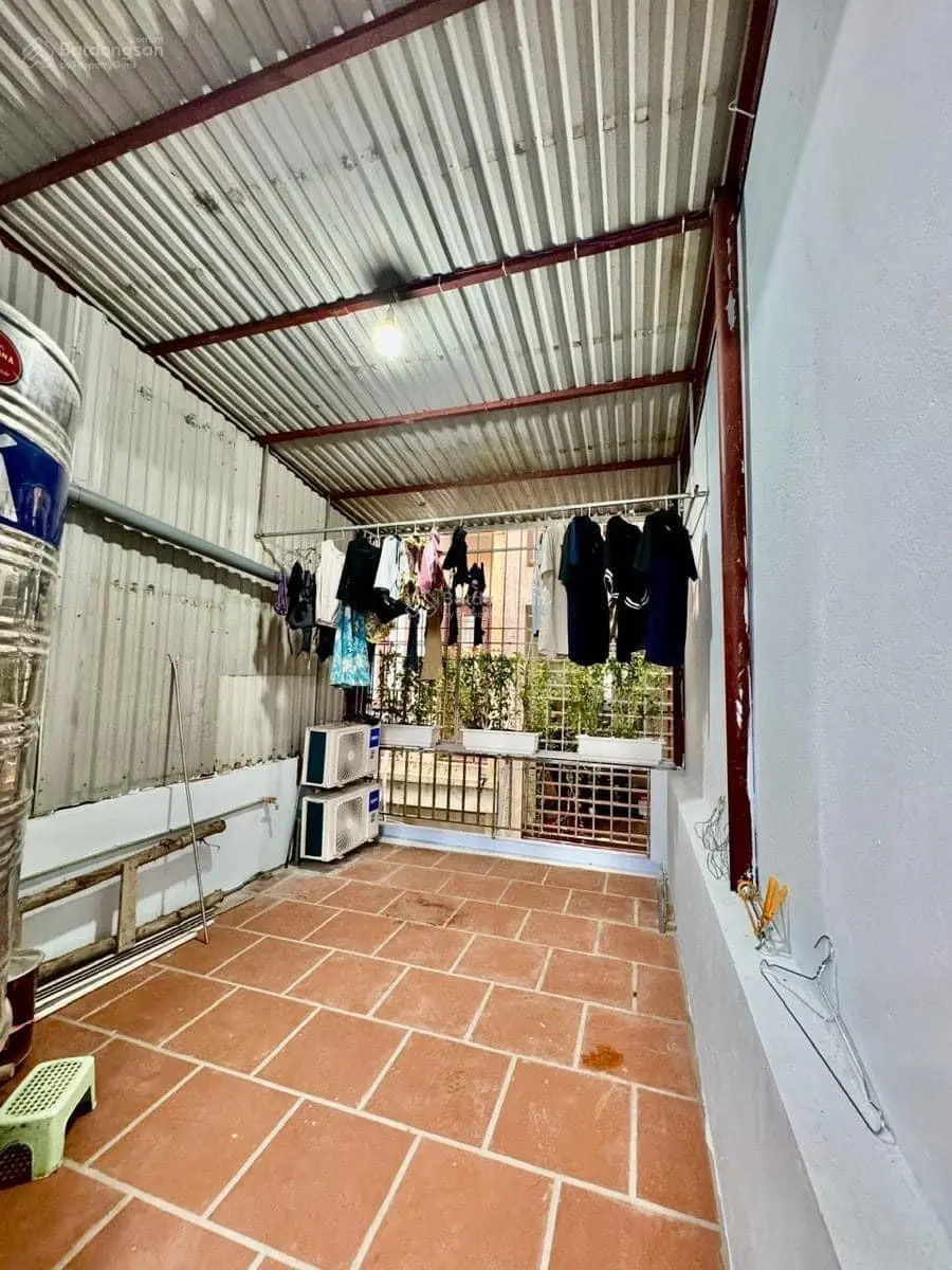 KHU VỰC CỰC HIẾM NHÀ BÁN - NGÕ NÔNG - THẰNG - KINH DOANH - OTO VÀO TẬN NHÀ
