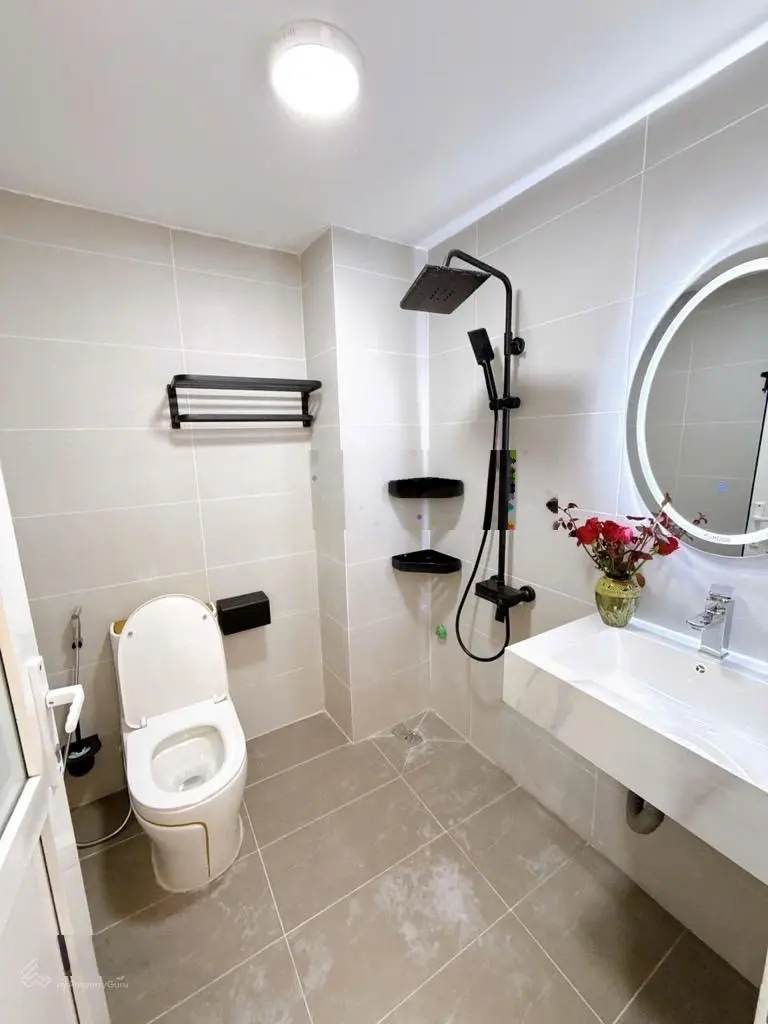 Bán gấp nhà Minh Khai ngay gần phố 45m giá 7,95tỷ