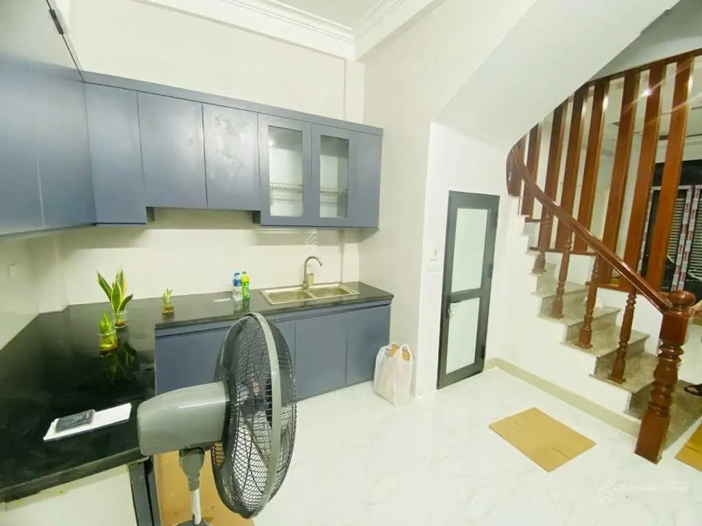 Bán nhà phố Định Công Thượng, DT 30m2, 5T, giá 4,2 tỷ, 0948 552 ***