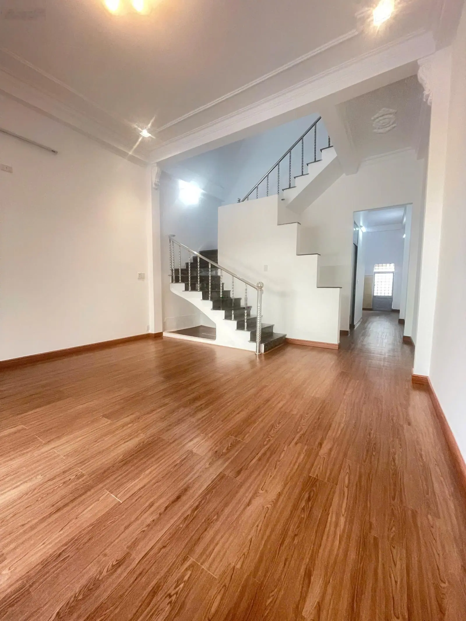 Chính chủ bán nhà mặt tiền Thanh Khê
