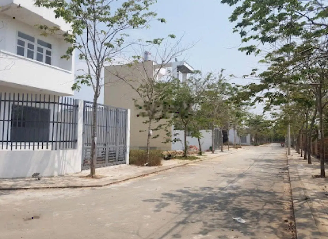 Ưu đãi 10 nền KDC Việt Nhân chỉ 1.6 TỶ - MT Nguyễn Xiển, Trường Thạnh, Quận 9, Sổ sẵn, xây tự do