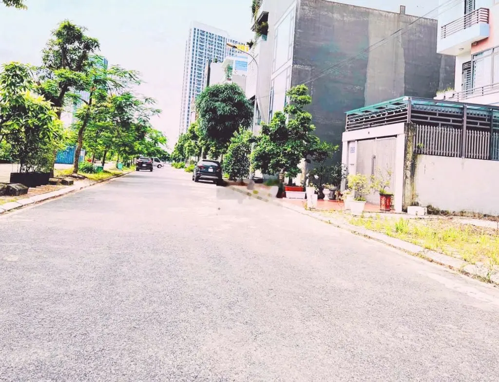 Siêu hiếm 2 lô liền nhau 200m2 sau quận uỷ Sở Dầu, Hồng Bàng