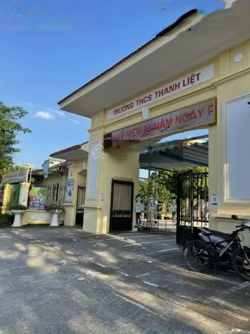 Bán đất mặt phố Thanh Liệt: 225m2, MT tận 11m, vỉa hè rộng, đường oto phi vèo vèo