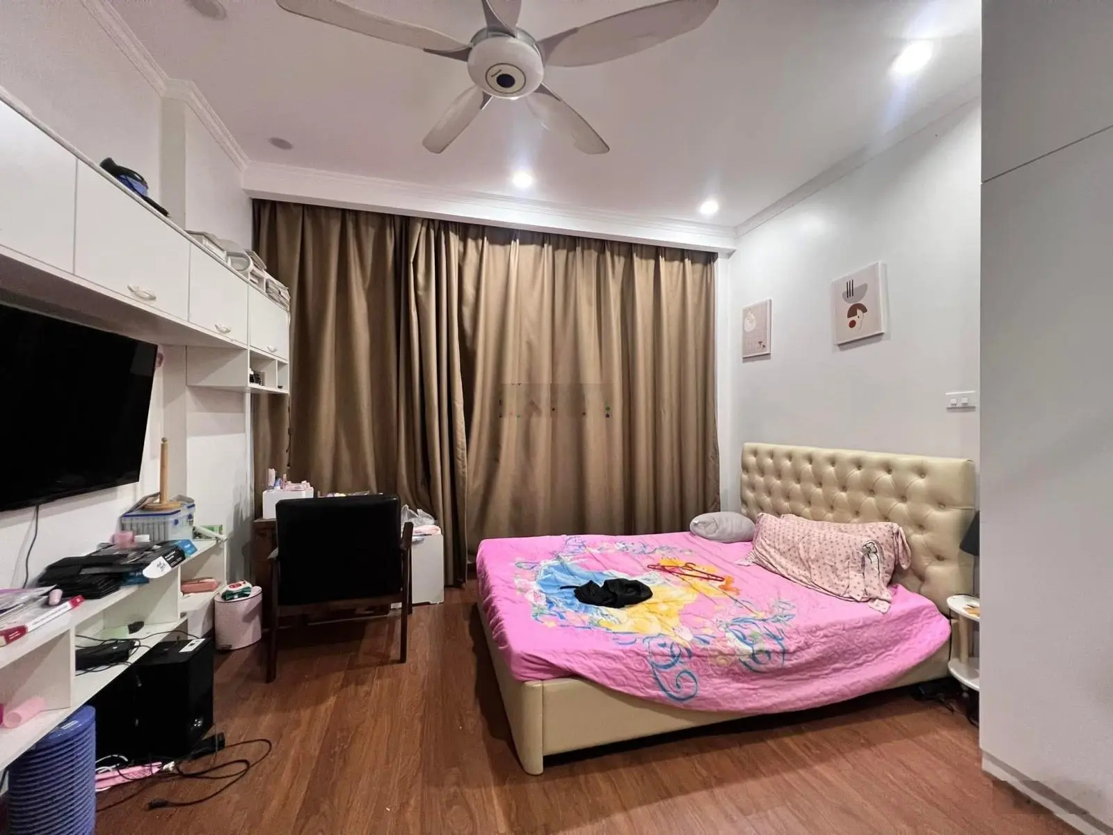 Bán nhà liền kề phố Lâm Hạ, Long Biên 8 tầng thang máy, vỉa hè rộng, kinh doanh đỉnh