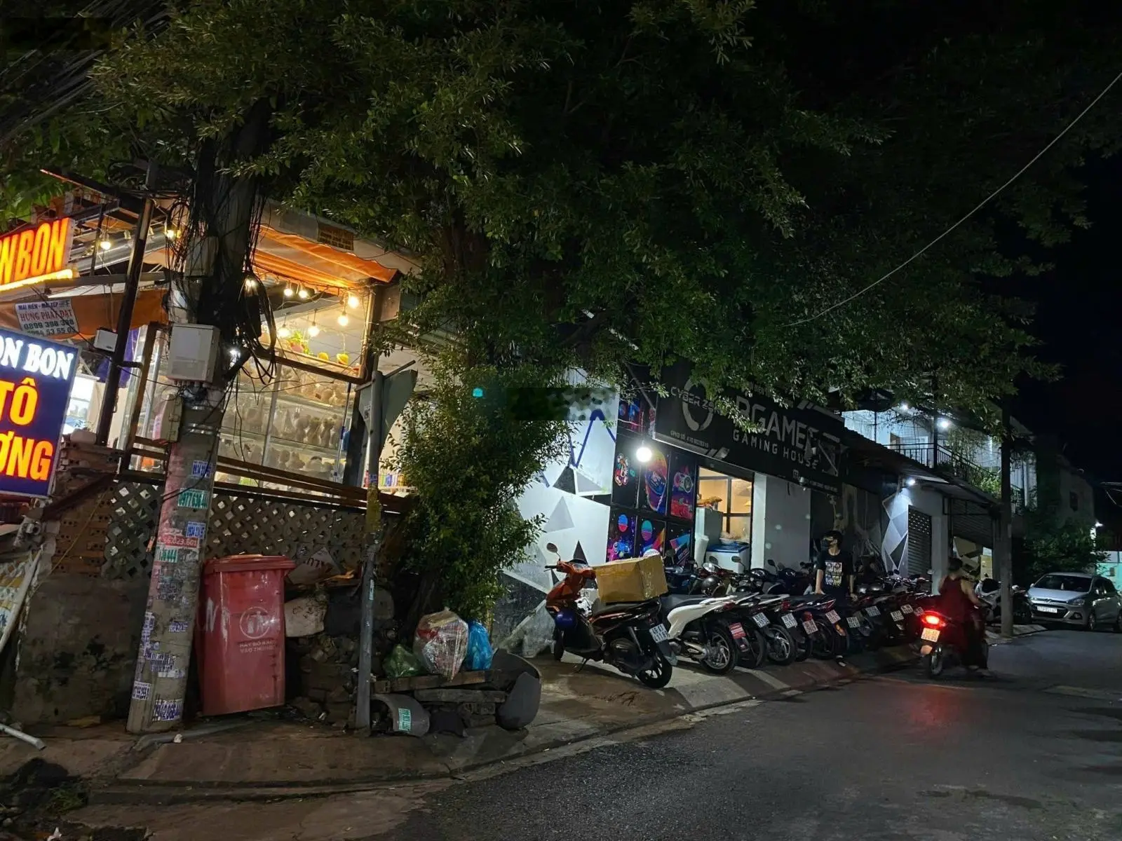 Bán gấp Nhà riêng 300m2, 22 tỷ tại Đường 17, Linh Trung, Thủ Đức, HCM, sổ hồng chính chủ