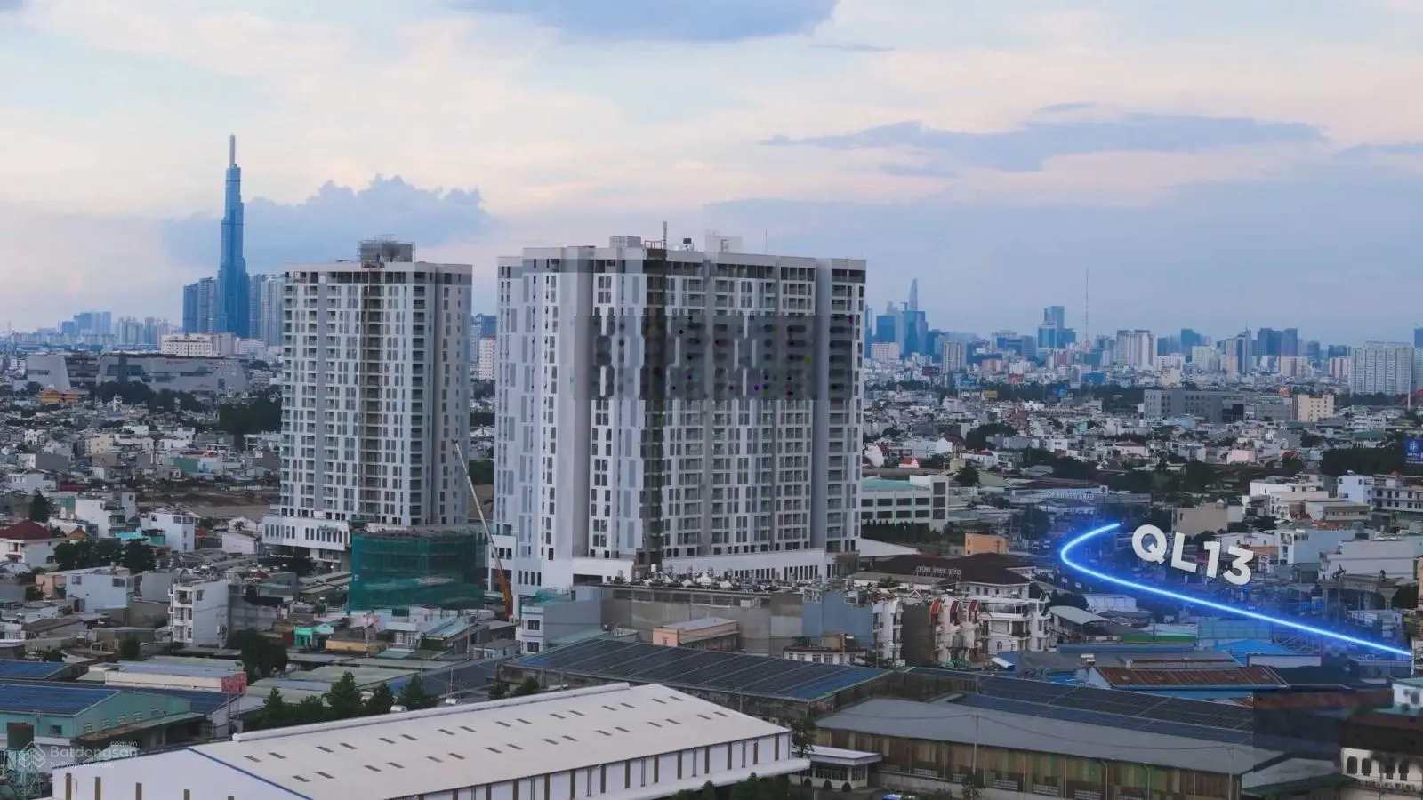 Dự án Urban Green Thanh toán 30% nhận nhà ở ngay, hỗ trợ lãi suất 2 năm, quà tặng lên đến 650tr
