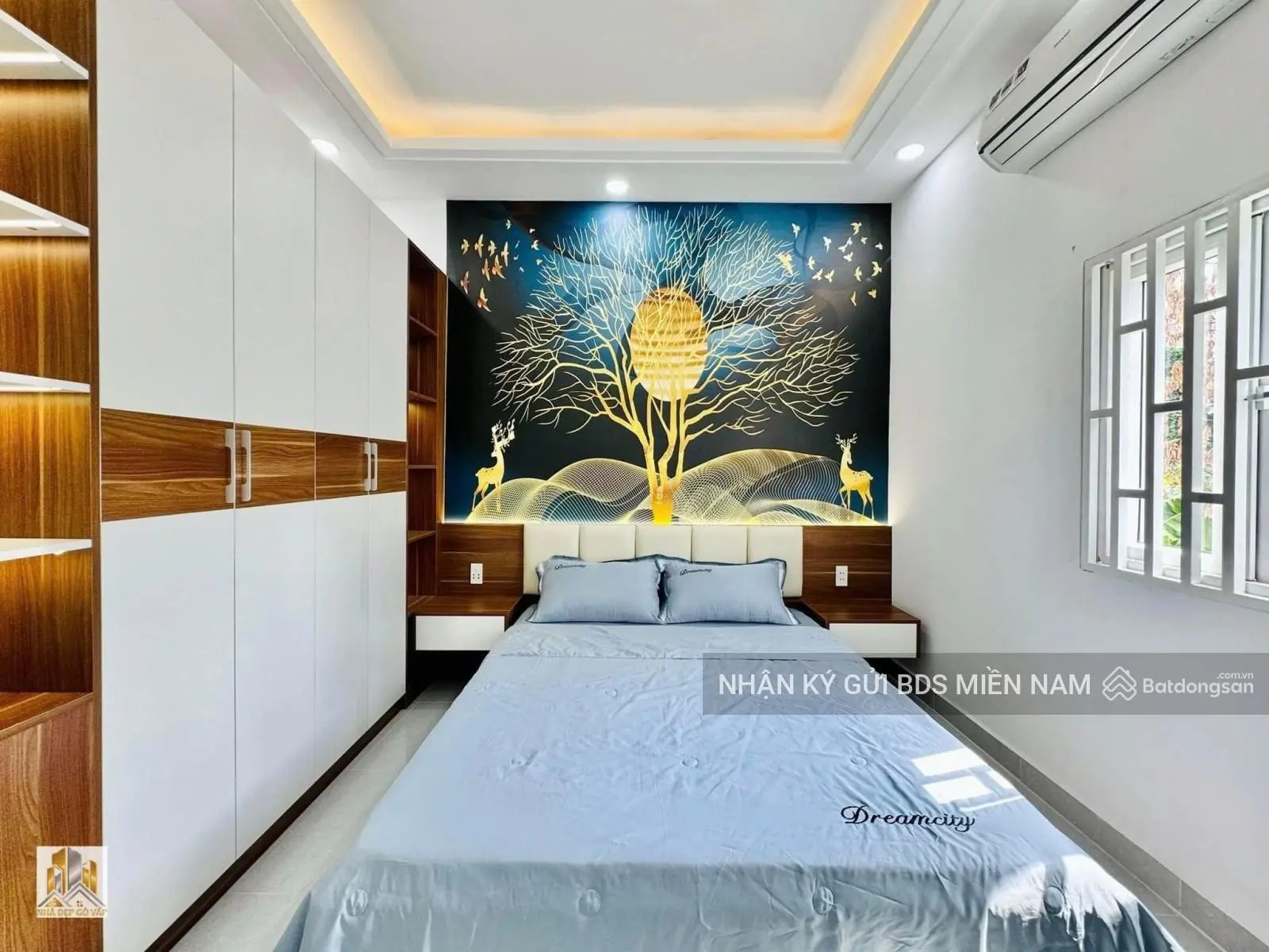Giá siêu hời! Căn nhà đường DX06 Phú Mỹ, Thủ Dầu Một, 75m2 đang cho thuê 5tr/th sổ riêng