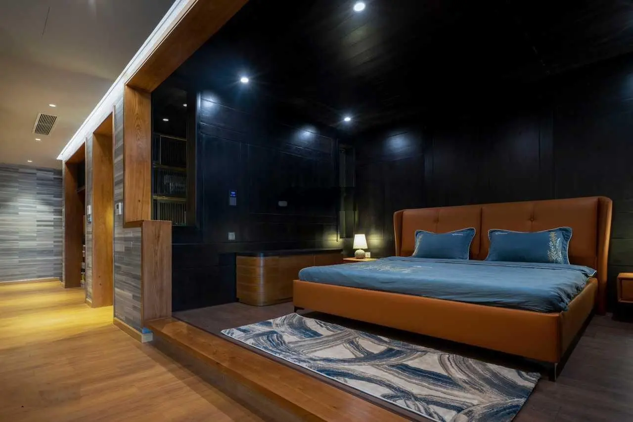 Biệt thự Nguyễn Văn Trỗi - DT: 10.4x21.5m CN: 226m2 - giá chỉ 25 tỷ (~120 tr/m2)