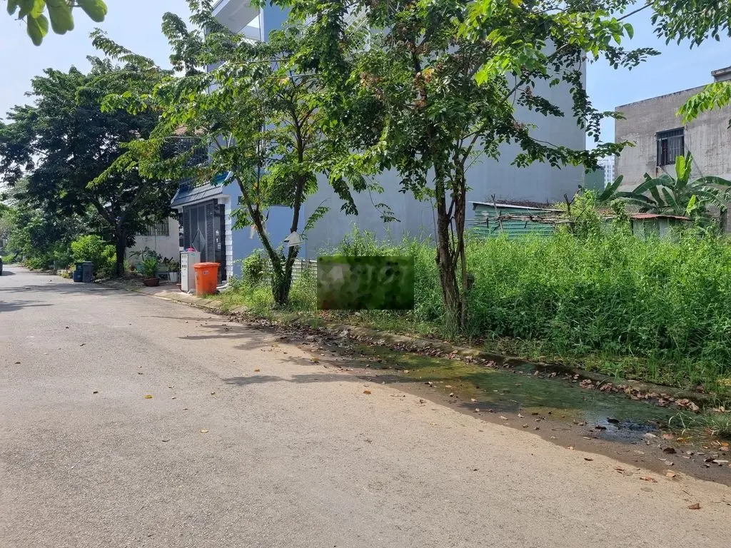 BÁN NHANH MIẾNG ĐẤT WEW BỜ SÔNG THOÁNG MÁT GIÁ 6,7 TỶ/LÔ