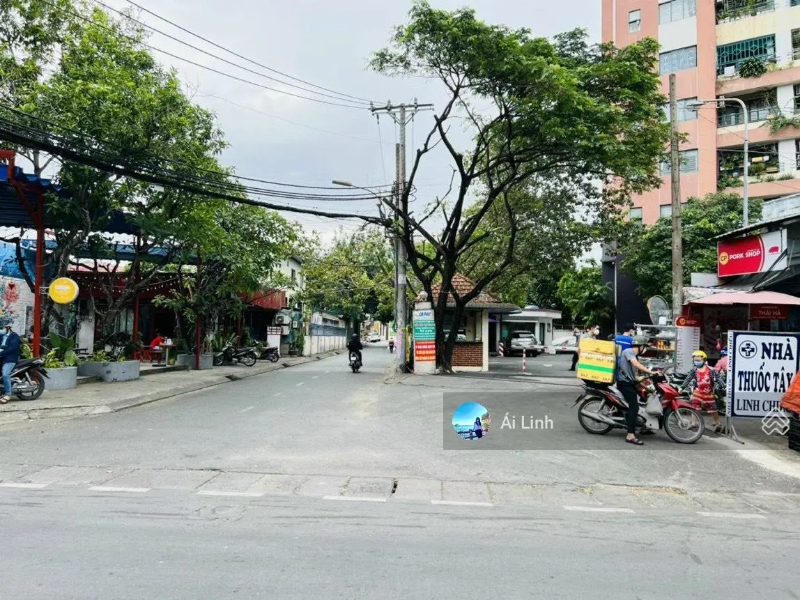 Nhà mặt tiền KD thông Hoàng Diệu 2- Tô Vĩnh Diện 151m2 ngang 6m đẹp 3T kiên cố full nội thất đẹp