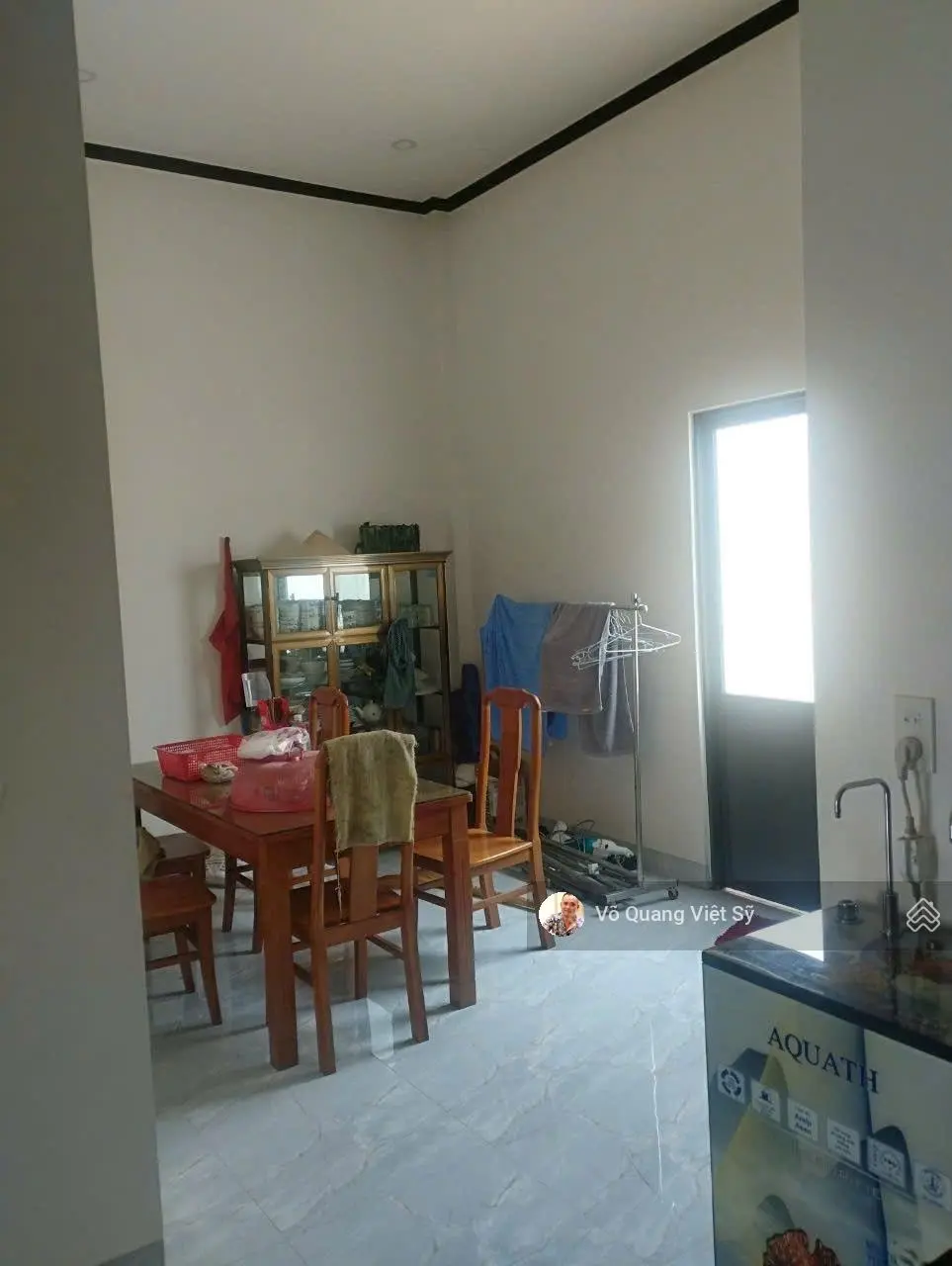 Cần bán nhà cấp 4 mới xây giá chỉ 2,2 tỷ. vừa ở vừa kinh doanh...