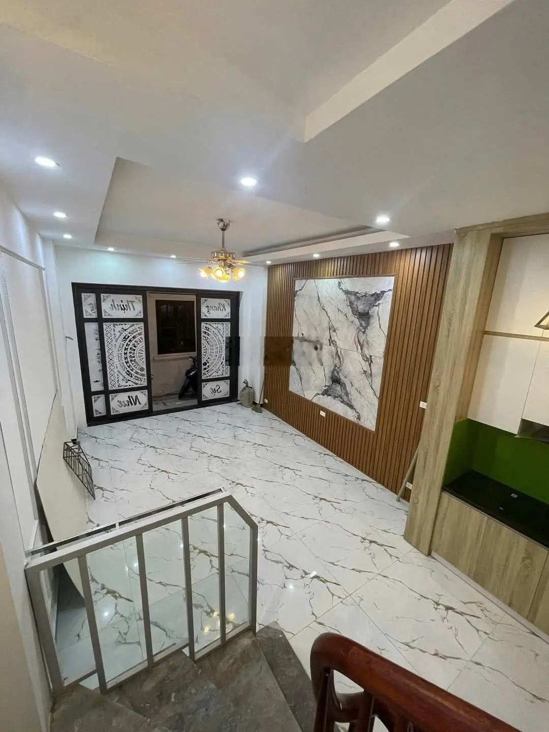 Bán nhà riêng phố bạch mai 35,2m2*4tầng*3pn * sổ đẹp gần ngã tư thanh nhàn-trần đại nghĩa - 6,8 tỷ