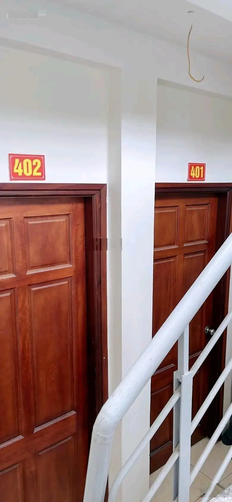 Bán chung cư mini Triều Khúc 45m2, 6 tầng, 10 phòng khép kín. Doanh thu 40tr. Giá 7 tỷ