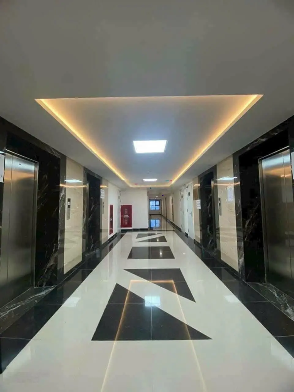 Bán căn hộ CT3 Vĩnh Điềm Trung, giá tốt nhất thị trường chỉ 1tỷ 820