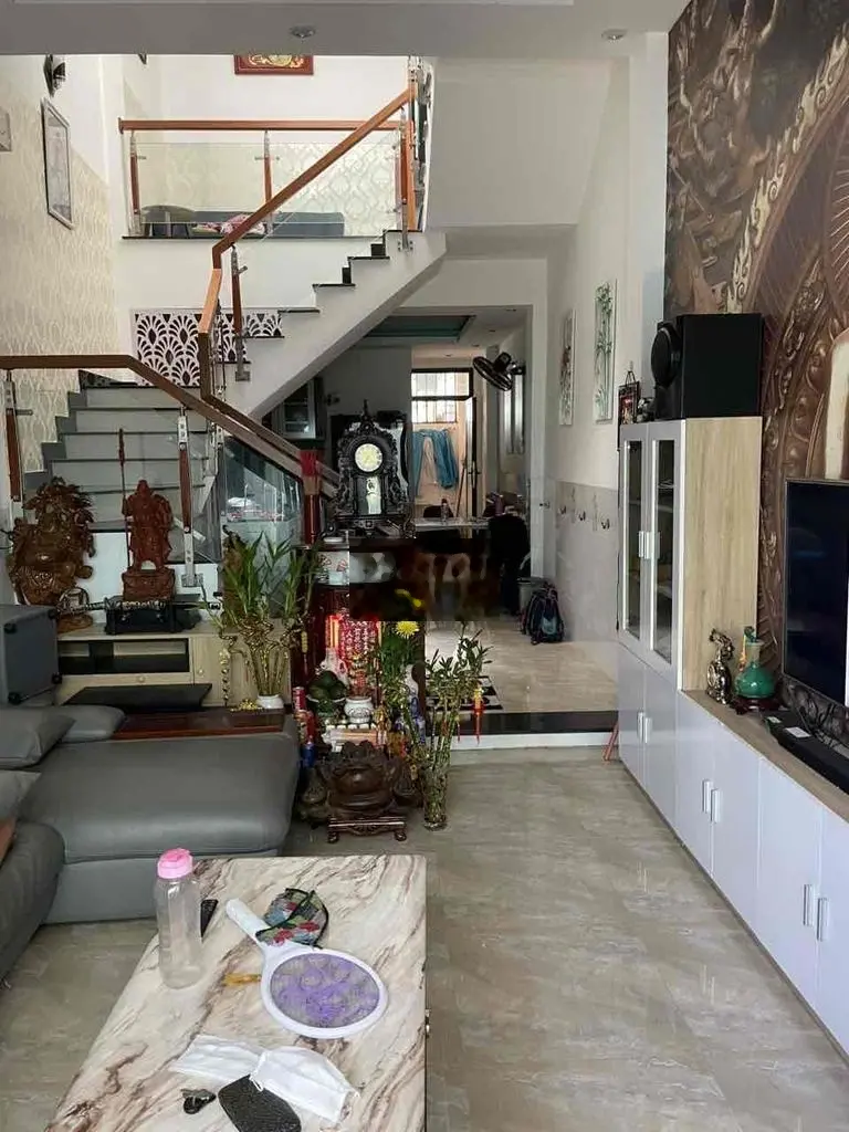 Chủ nhượng lại giá rẻ!!! 3 tầng 3 mê cứng ngắt Nguyễn Phước Nguyên