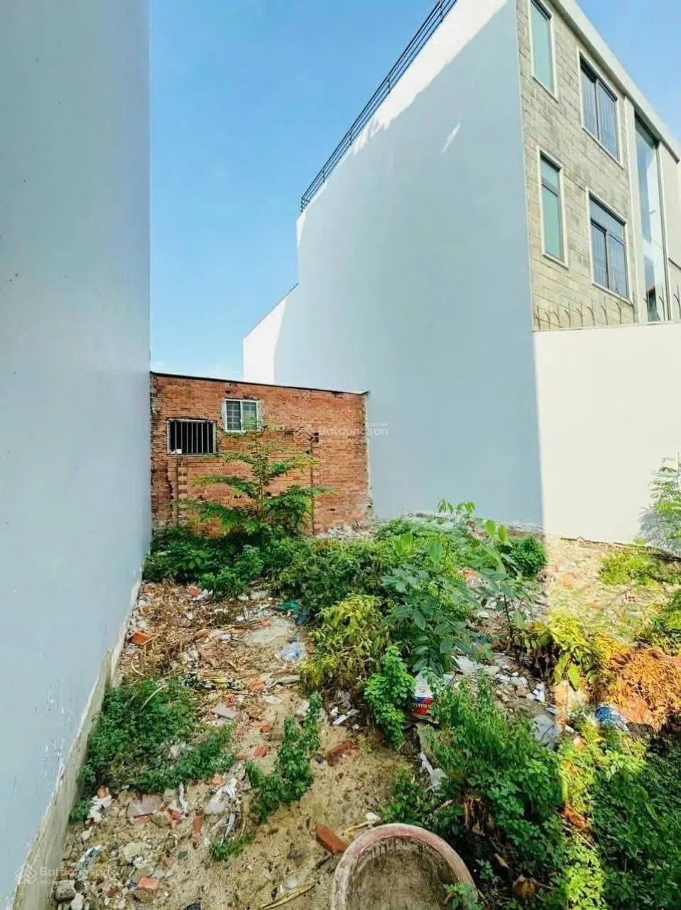 Bán nhà MT NGuyễn Thị Định Quận 2 133 m2 chỉ nhỉnh 20 tỷ Vị trí vàng, tiềm năng lớn